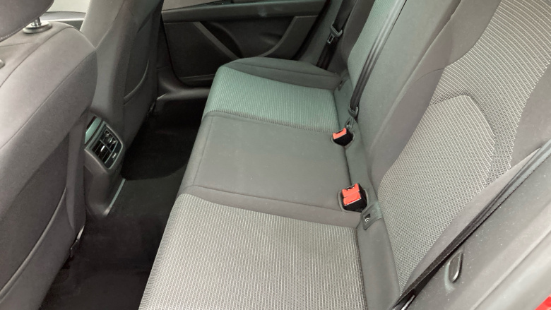 SEAT Leon 1.0 TSI SE Dynamic [EZ] 5dr Petrol Hatchback